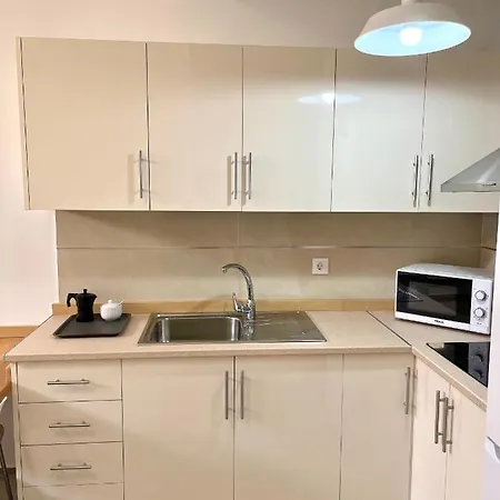 Apartamento Sileva 1 En Puerto Del Rosario * Puerto del Rosario (Fuerteventura)