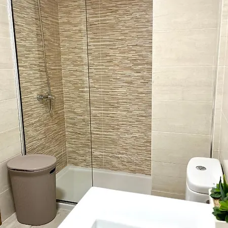 Apartamento Sileva 1 En Puerto Del Rosario Διαμέρισμα