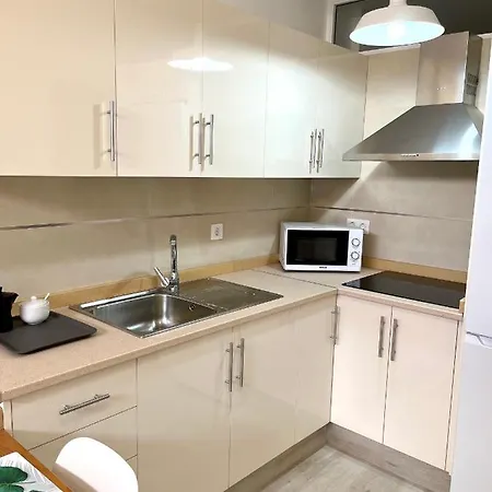 Apartamento Sileva 1 En Puerto Del Rosario Διαμέρισμα *