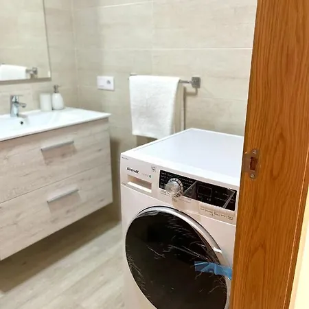 Apartamento Sileva 1 En Puerto Del Rosario Διαμέρισμα Puerto del Rosario (Fuerteventura)