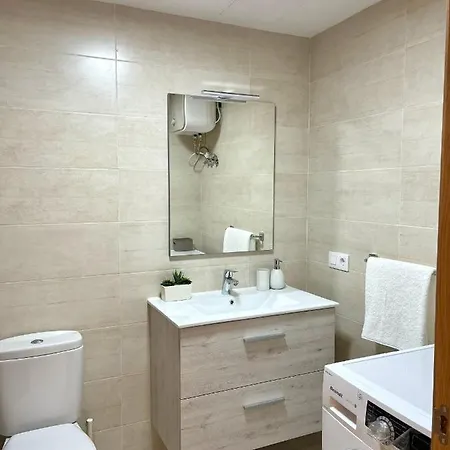 Apartamento Sileva 1 En Puerto Del Rosario * Puerto del Rosario (Fuerteventura)