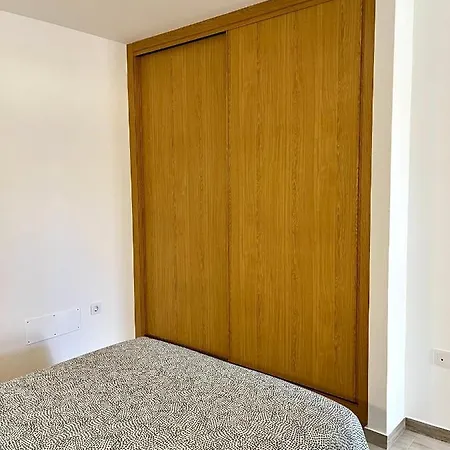 Apartamento Sileva 1 En Puerto Del Rosario Puerto del Rosario (Fuerteventura)