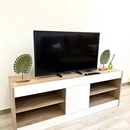 Apartamento Sileva 1 En Puerto Del Rosario Διαμέρισμα Puerto del Rosario (Fuerteventura)
