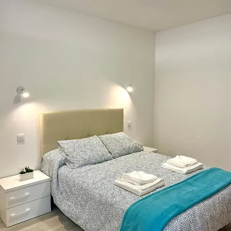 Apartamento Sileva 1 En Puerto Del Rosario * Puerto del Rosario (Fuerteventura)