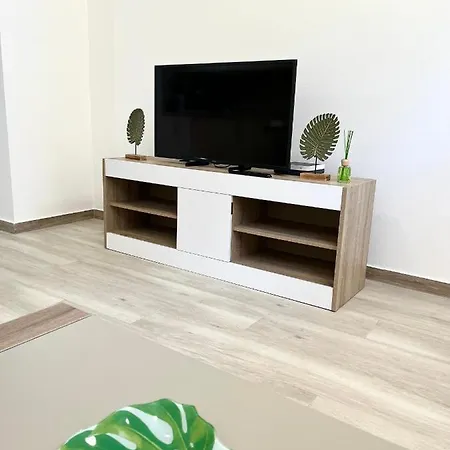 Διαμέρισμα Apartamento Sileva 1 En Puerto Del Rosario *