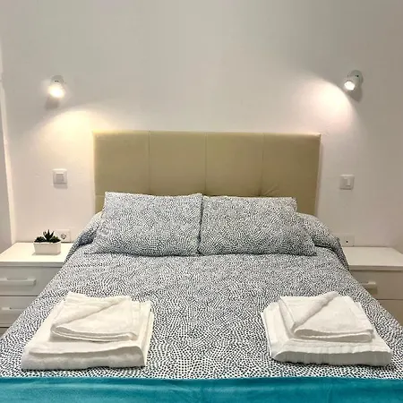 Apartamento Sileva 1 En Puerto Del Rosario Διαμέρισμα *
